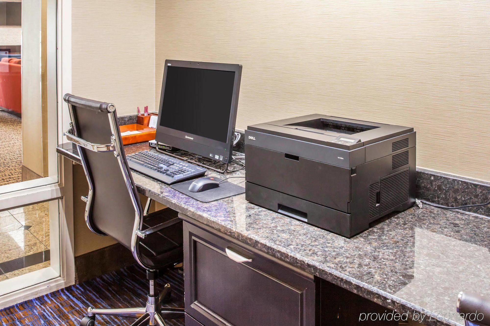 Comfort Suites Columbia Gateway Elkridge Exterior foto